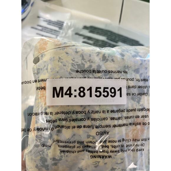 Women's Route 66 Size 10 Floral Print Skinny Classic Fit Jeans Excellent - Picture 10 of 10